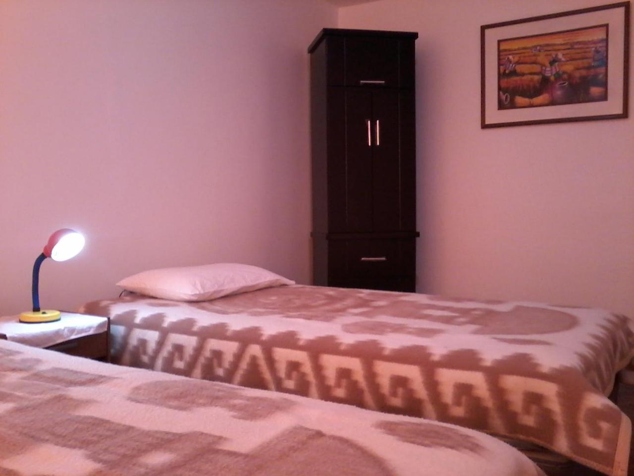 Royal Sweet Dreams Airport B&B Лима Экстерьер фото