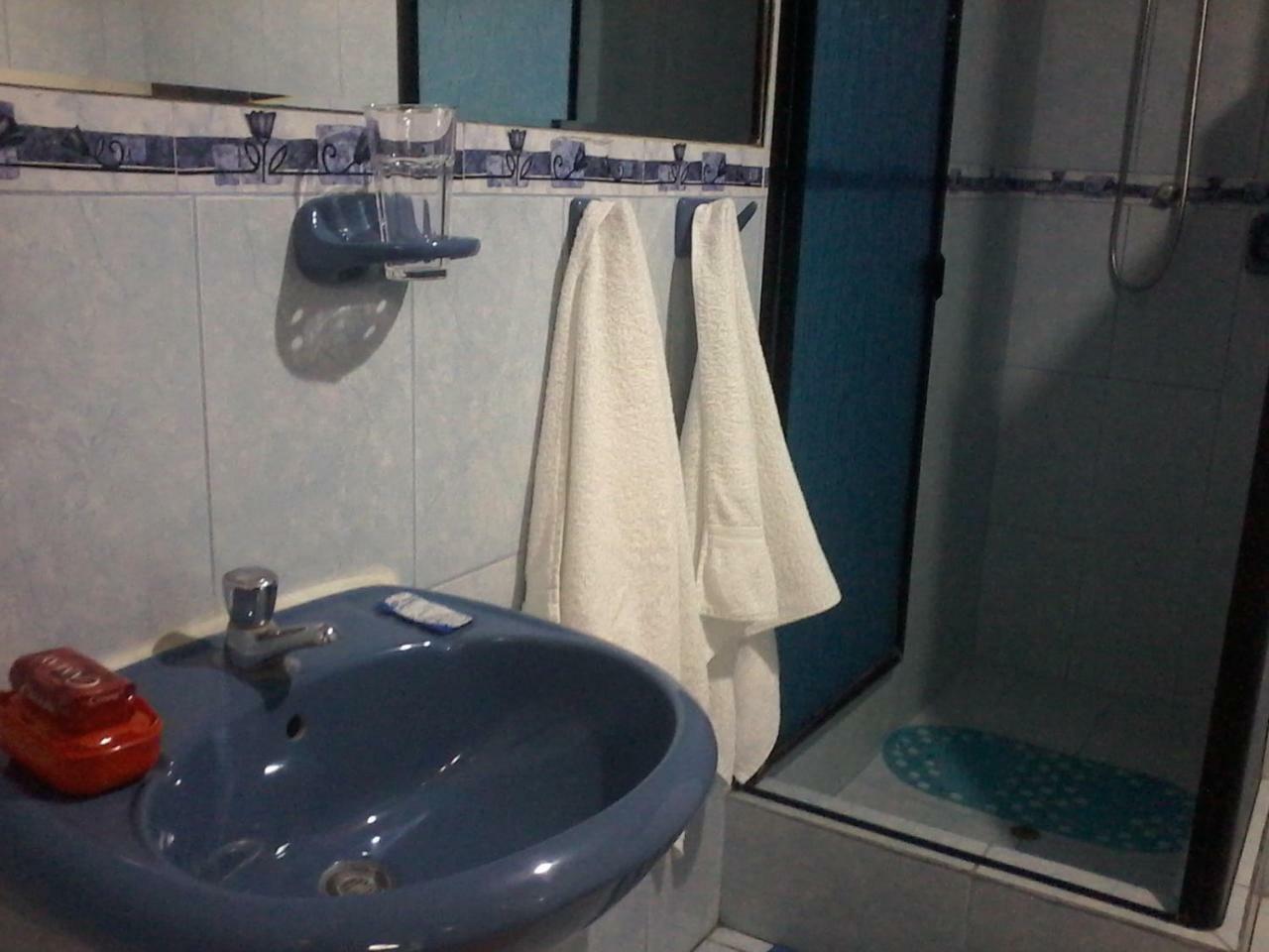 Royal Sweet Dreams Airport B&B Лима Экстерьер фото