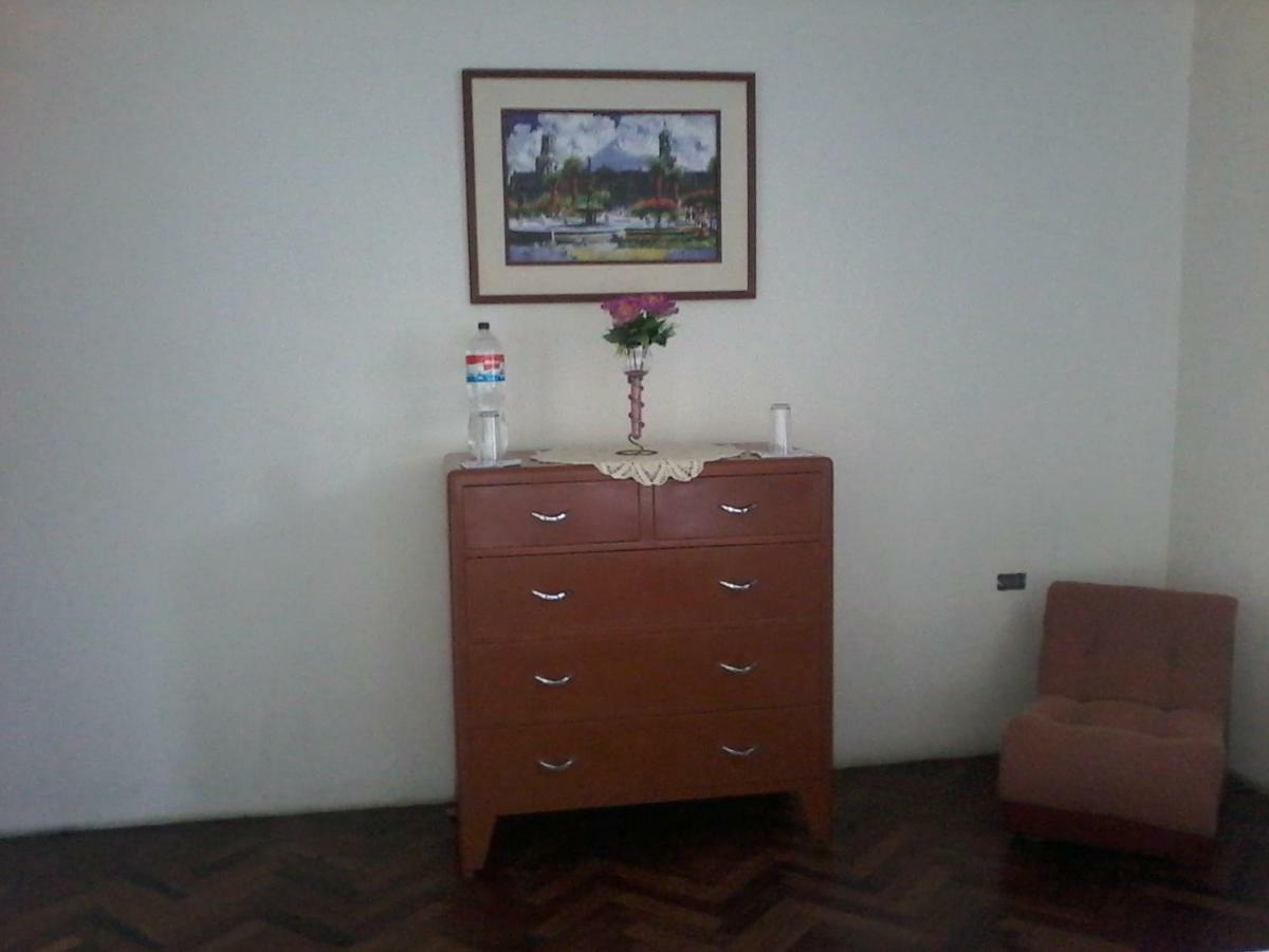Royal Sweet Dreams Airport B&B Лима Экстерьер фото